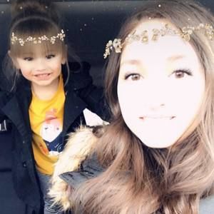 Meet your Posher, Bethbirai